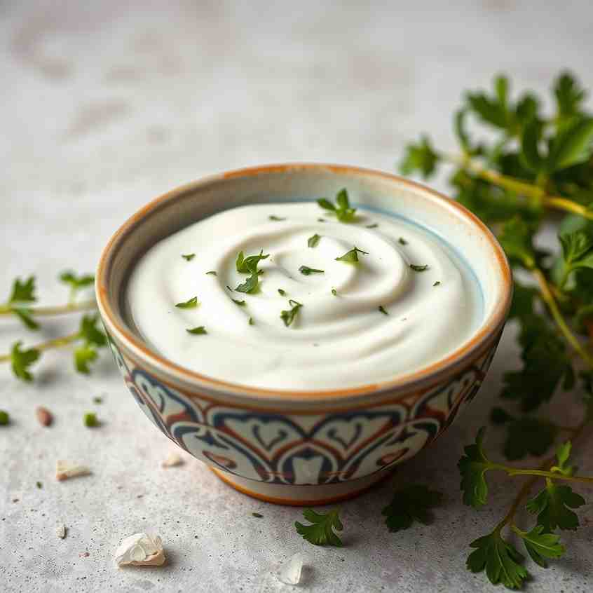 Homemade Albanian Yogurt - Your Easy Kos Recipe